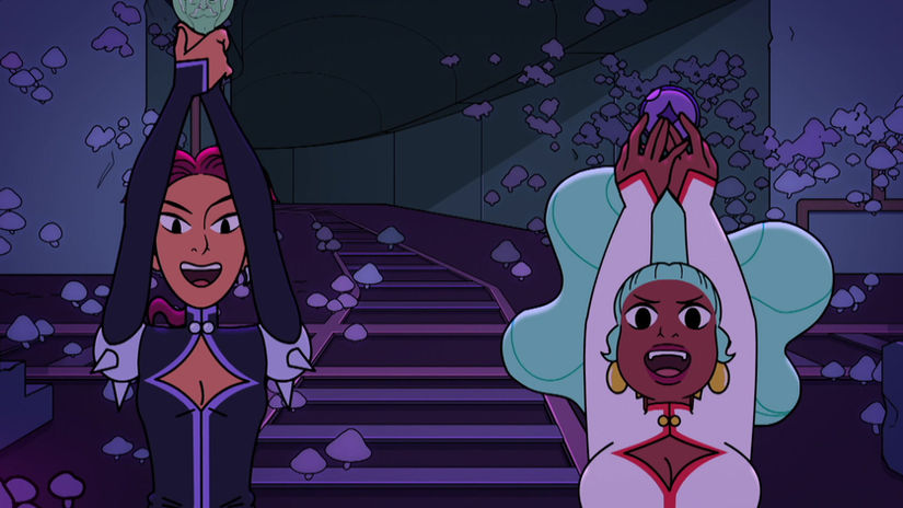 TZGZ Original Series Combo Spot #2